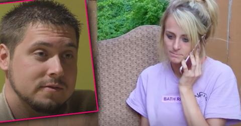 Teen mom 2 leah messer feud jeremy calvert instagram h
