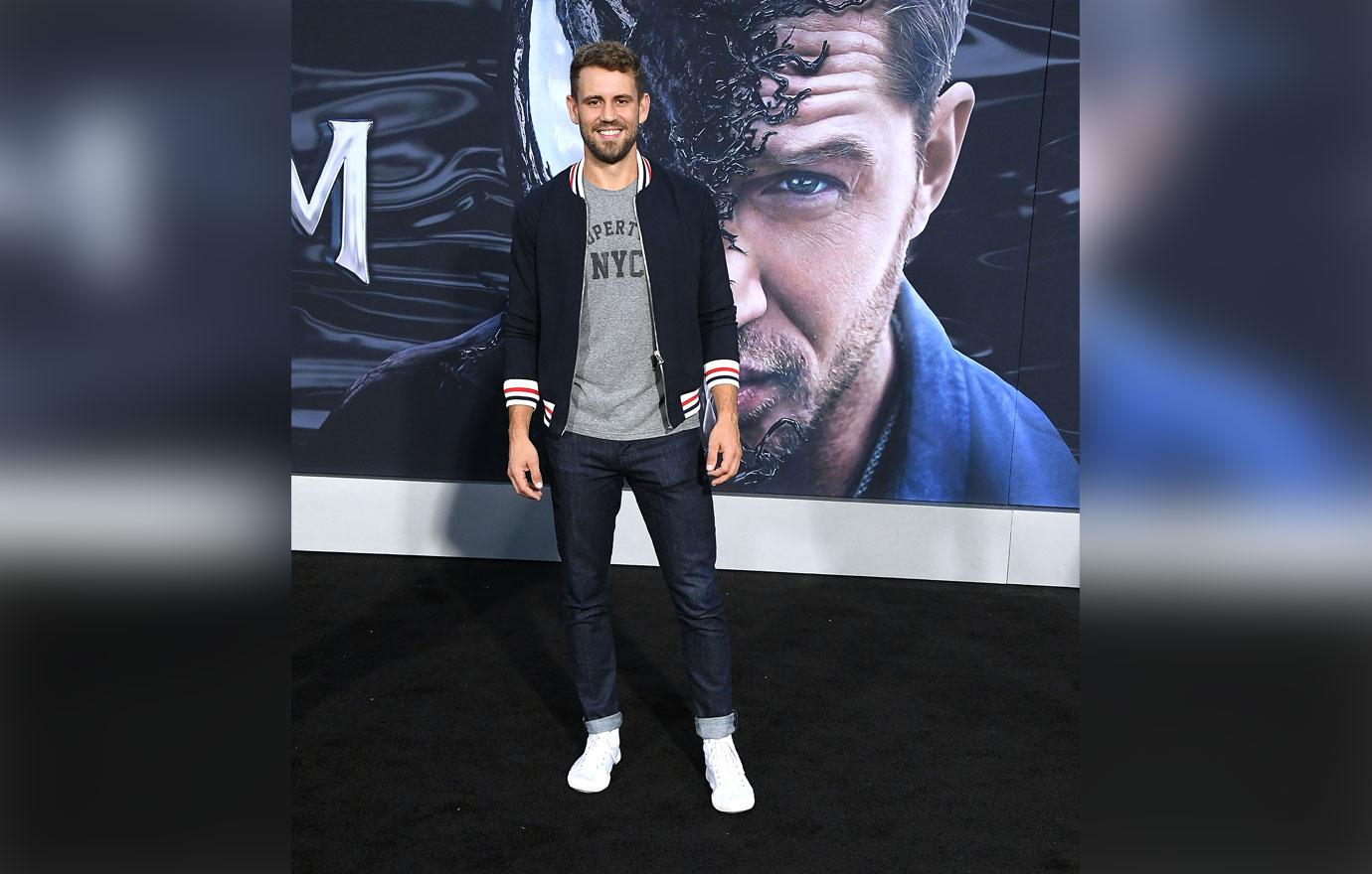 Premiere Of Columbia Pictures&#8217; &#8220;Venom&#8221; &#8211; Arrivals