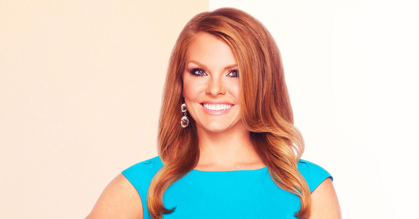 Was Plastic Surgery The Cause of ‘Real Housewives Of Dallas’ Star