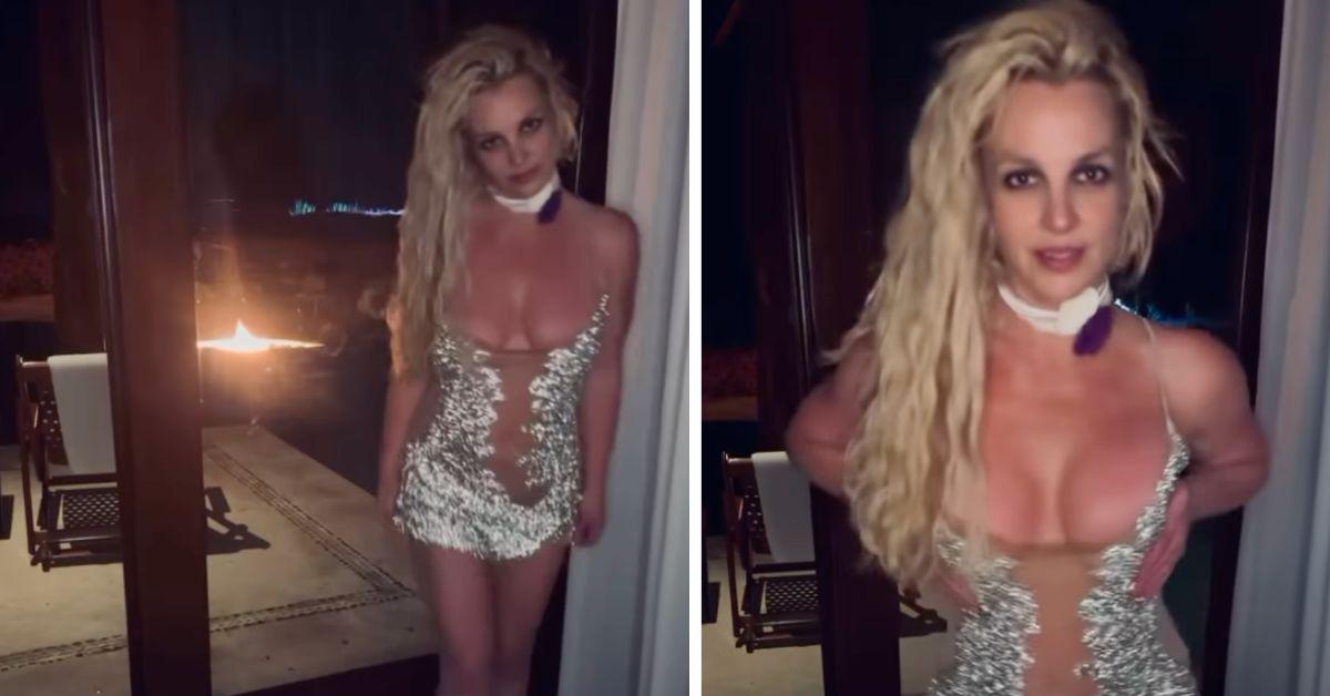 Photo of Britney Spears