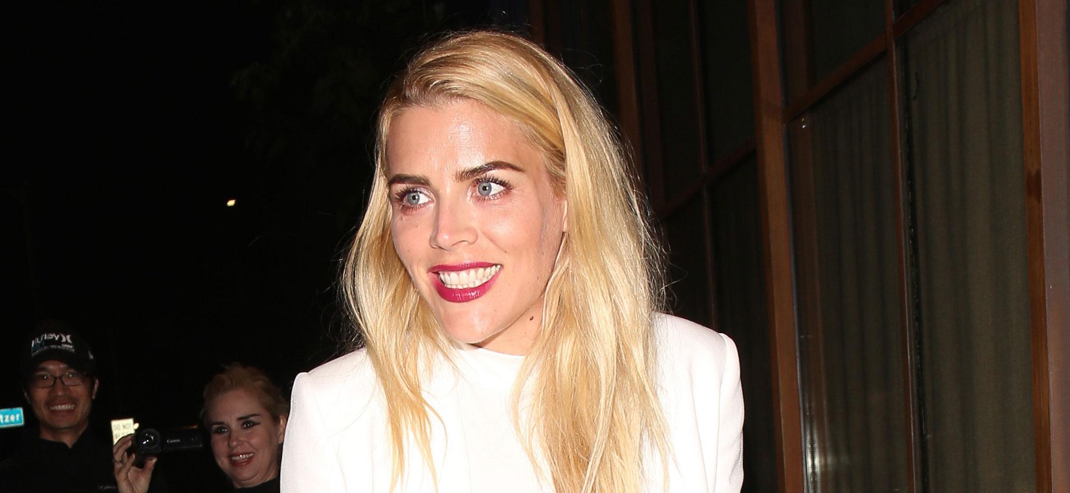 Busy Philipps Venmo