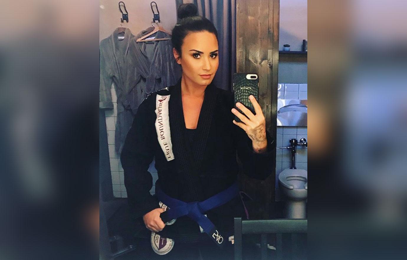 demi