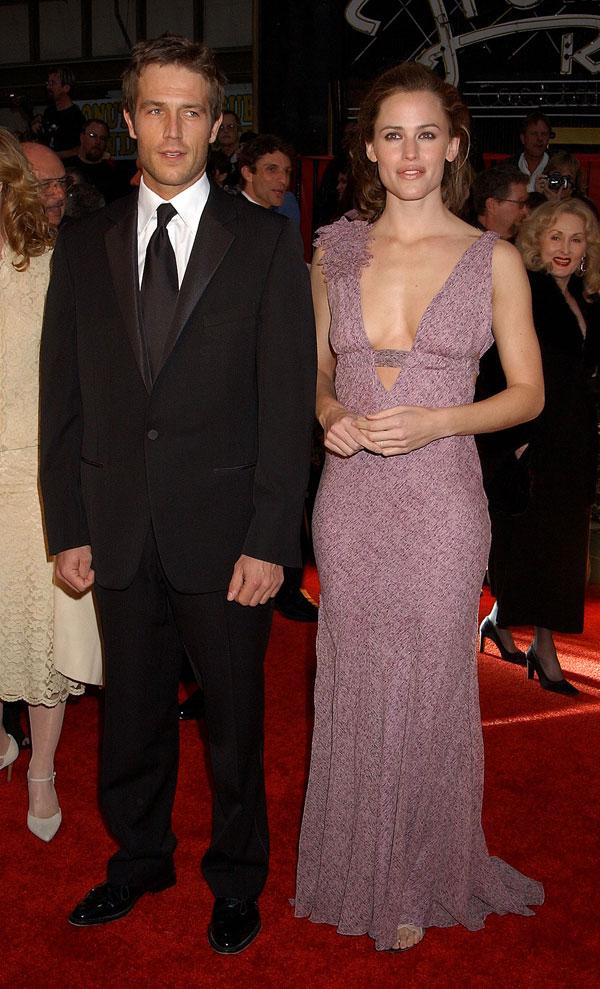 Jennifer garner michael vartan dating rumors 05