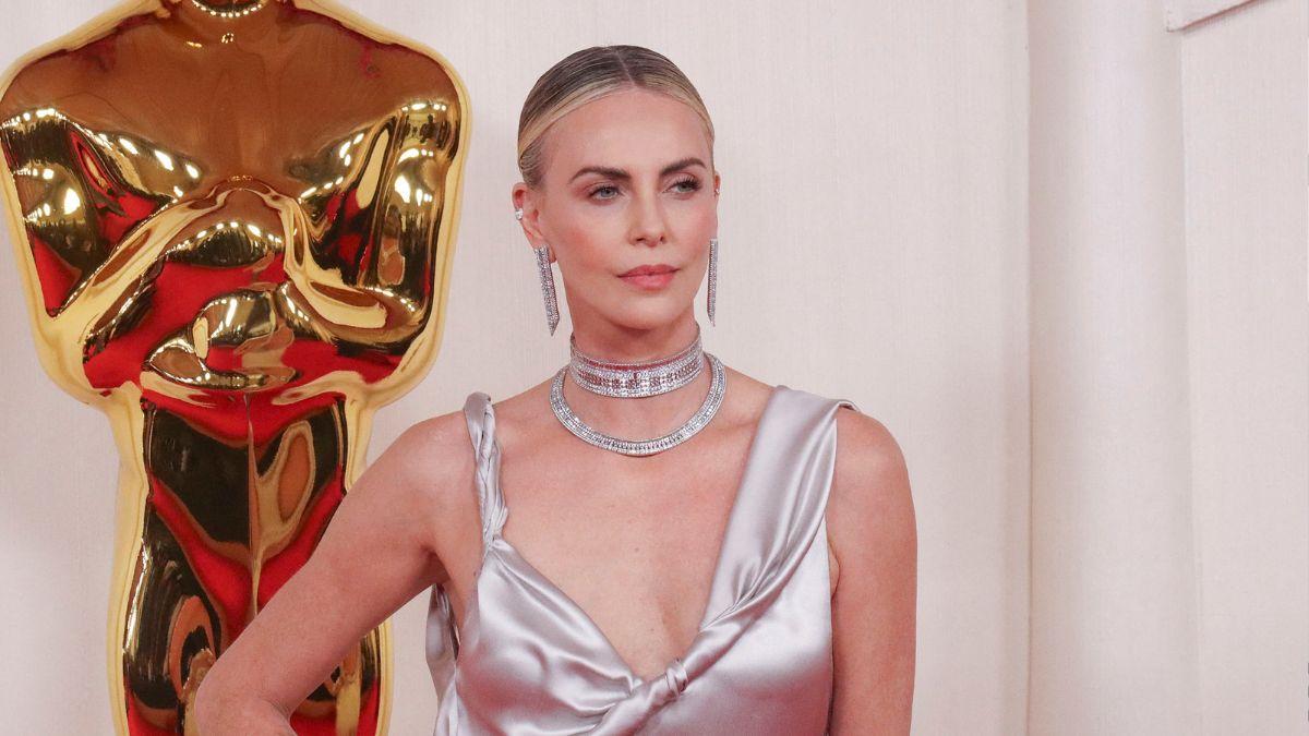 charlize theron