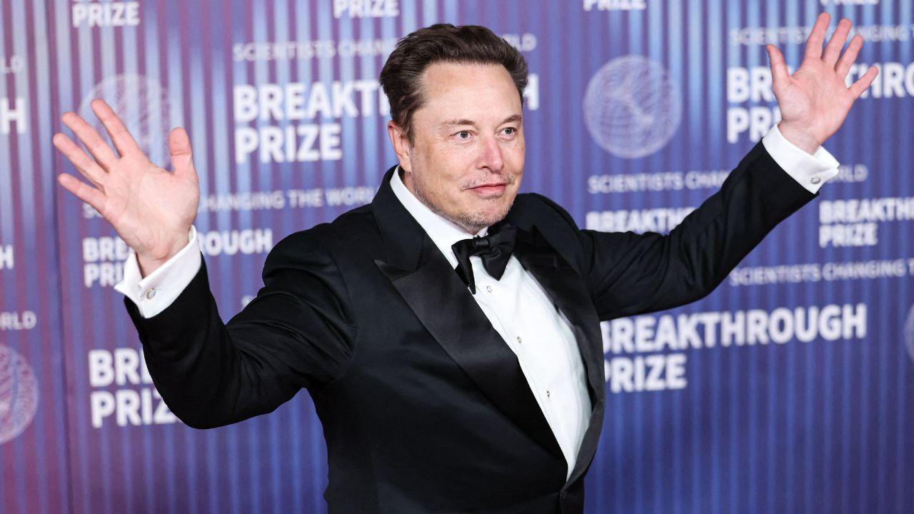 image of Ashley St. Clair said she rejected a $40 million NDA from Elon Musk.