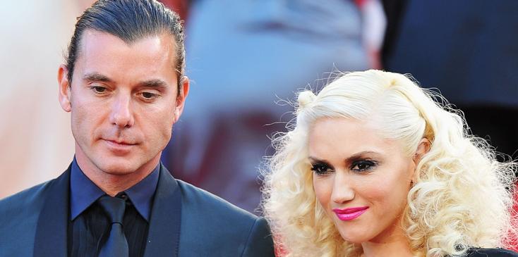 Gavin rossdale divorce gwen stefani split blake shelton relationship hero