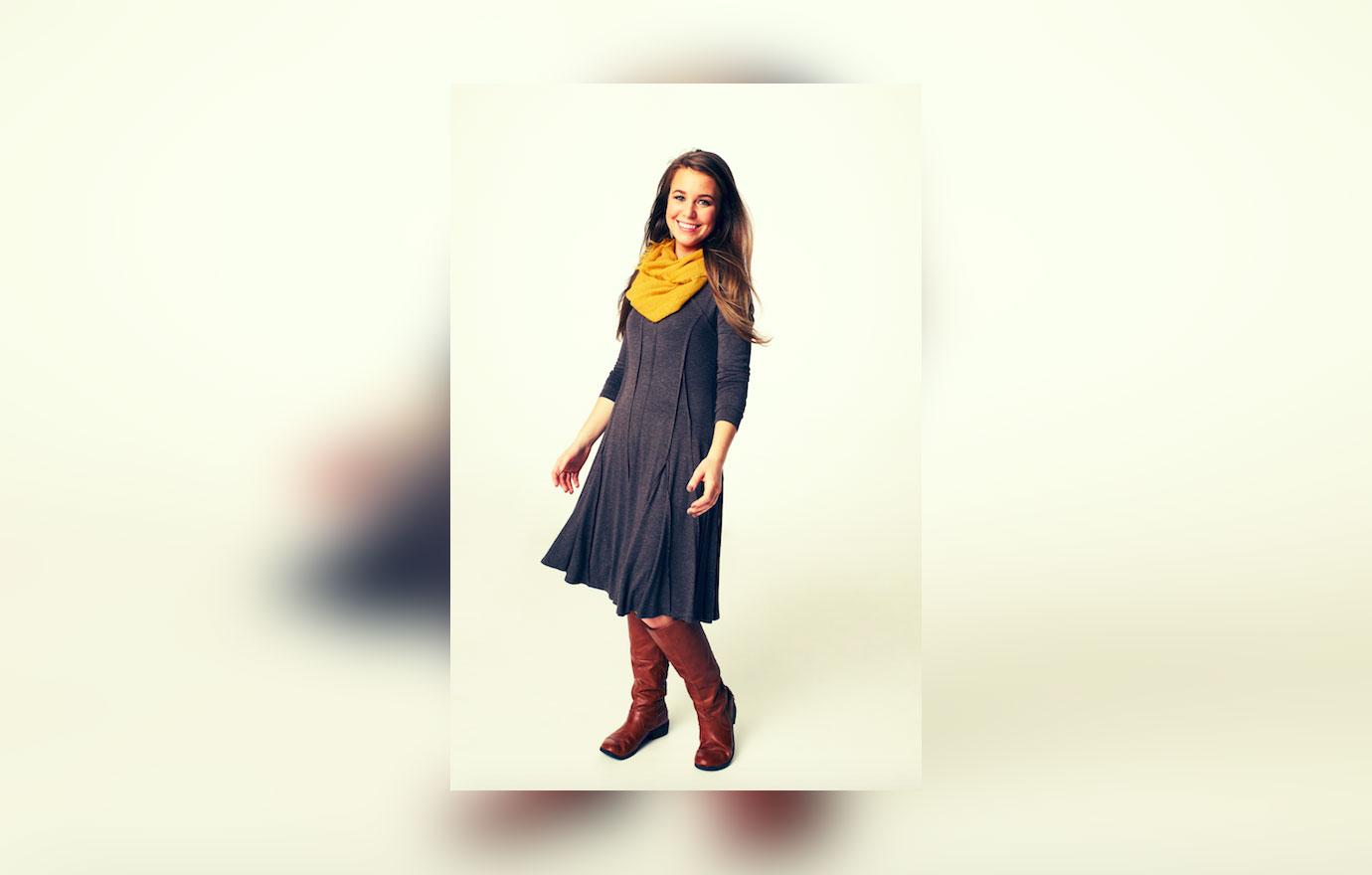 Jana duggar counting on single pics05