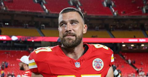 Travis Kelce