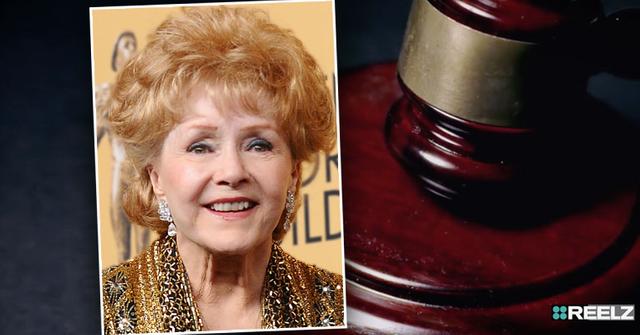 Debbie Reynolds Hotel Staff Robbed Ponzi Scheme