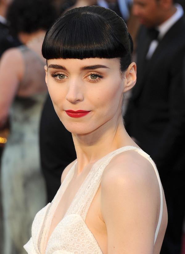 Rooney Mara