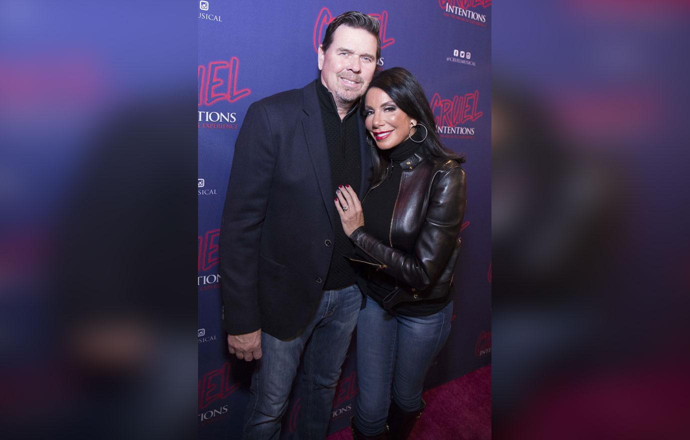 Danielle Staub Says She's Not ‘The Easiest Person' Amid Divorce(02)