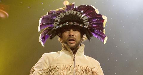 Jamiroquai’s Jay Kay: Was He At The U.S. Capitol Riots? See What He Had To Say