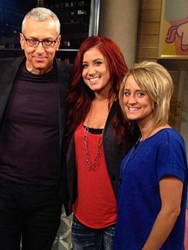 Dr drew chelsea houska leah calvert