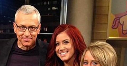 Dr drew chelsea houska leah calvert