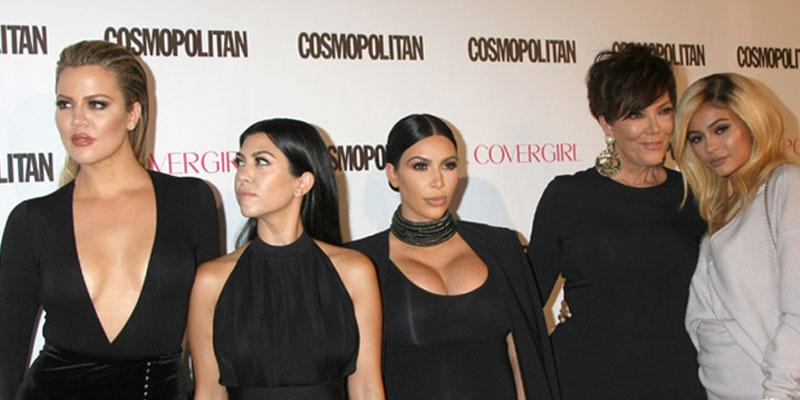 Keeping Up With The Kardashians' To End With Season 20 In 2021