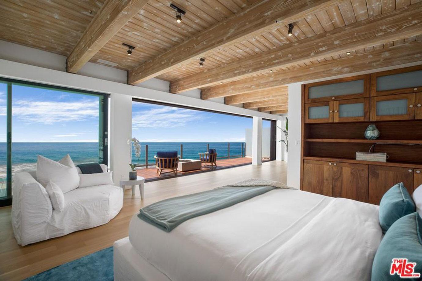 Matthew Perry Malibu Home Is Up For Sale At $14 Million, See Pictures