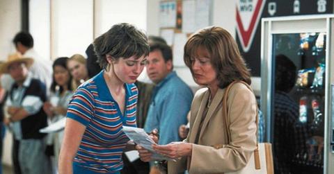 Eva amurri susan sarandon banger sisters