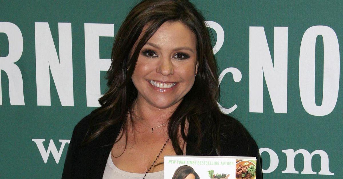 rachael ray john cusimano marriage dynamics