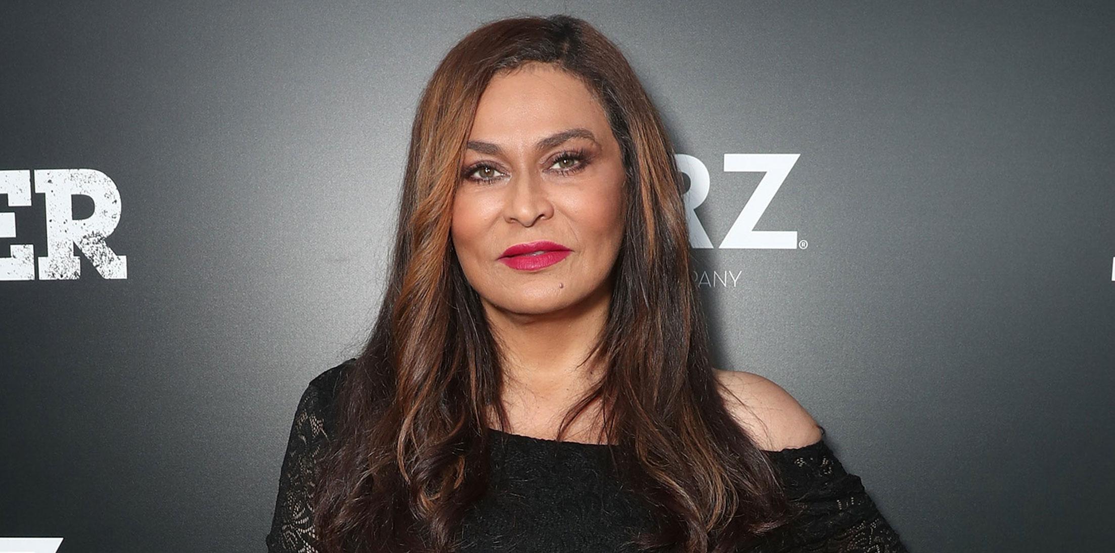 Tina Knowles Hurricane Harvey Wake Up Call Racism Long