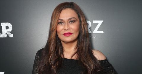 Tina Knowles Hurricane Harvey Wake Up Call Racism Long