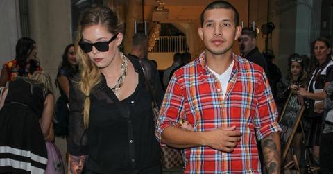 Kailyn lowry javi marroquin divorce cheating H