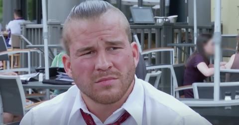 Teen mom salary nathan griffith slams mtv