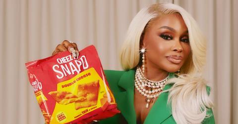 phaedra parks declares bringing fabulousness back real housewives atlanta