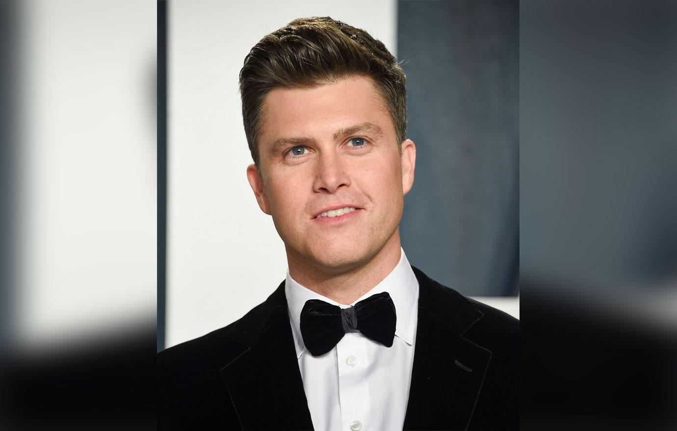 Colin Jost Preparing To Leave ‘Saturday Night Live’ After 15 Years