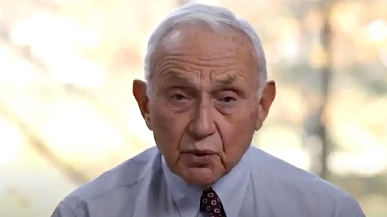 Leslie Wexner