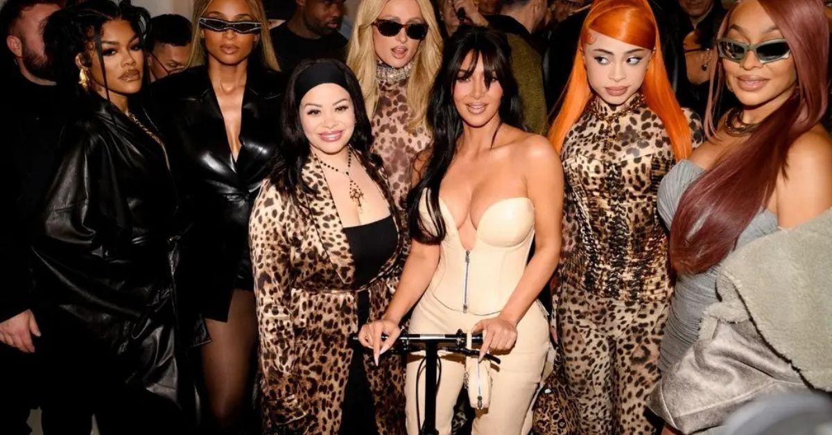 kim kardashian health woes timeline psoriasis brain aneurysm more