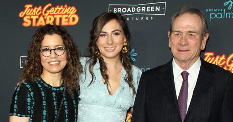 tommy lee jones net worth inside the actors multimillion dollar empire