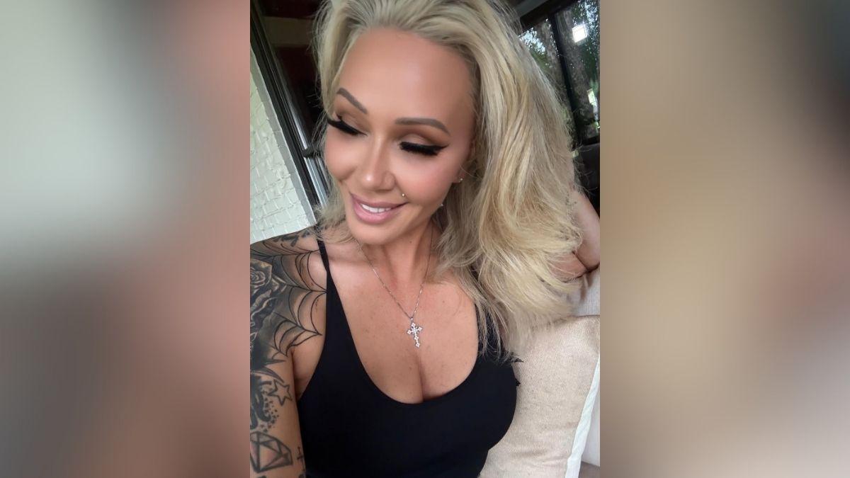 bunnie xo dramatic transformation before after photos