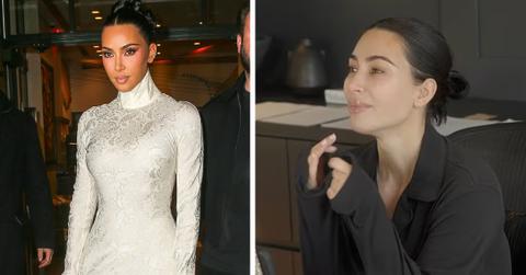 Photo of Kim Kardashian