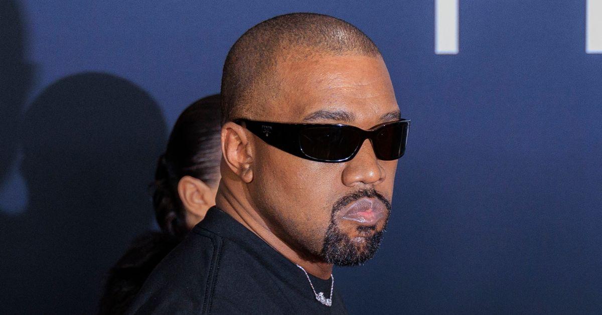 kanye west