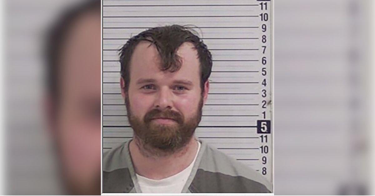 image of The embattled reality star told his wife that he is praying for his family and turning to scripture in jail.