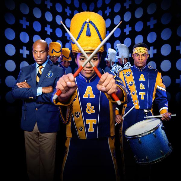 Drumline: A New Beat