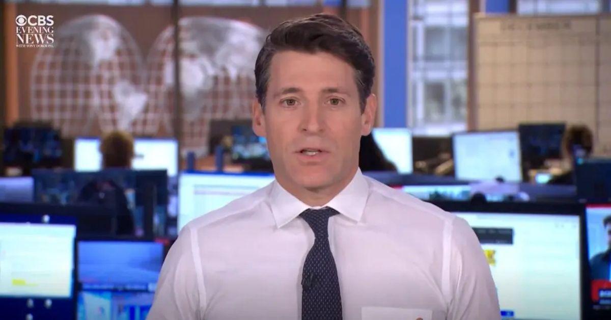 who is katy tur meet tony dokoupil wife