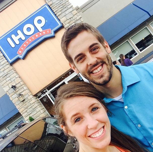 Jill duggar6