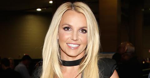 IHeartRadio Music Festival – Day 2 – Backstage