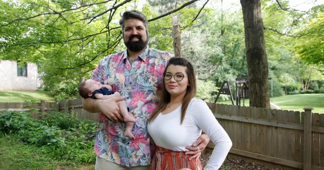 teen mom amber portwood owes homeowners association fees custody battle