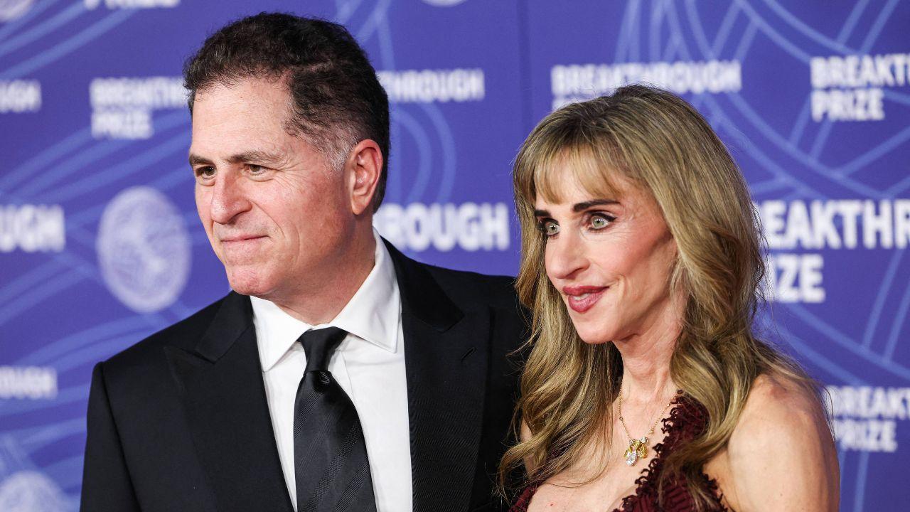 did susan dell get plastic surgery mar a lago face explained