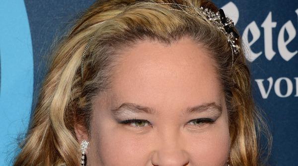 Attends the 24th Annual GLAAD Media Awards on March 16, 2013 in New York City.