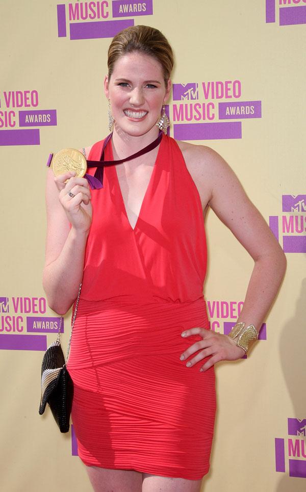 Missy Franklin