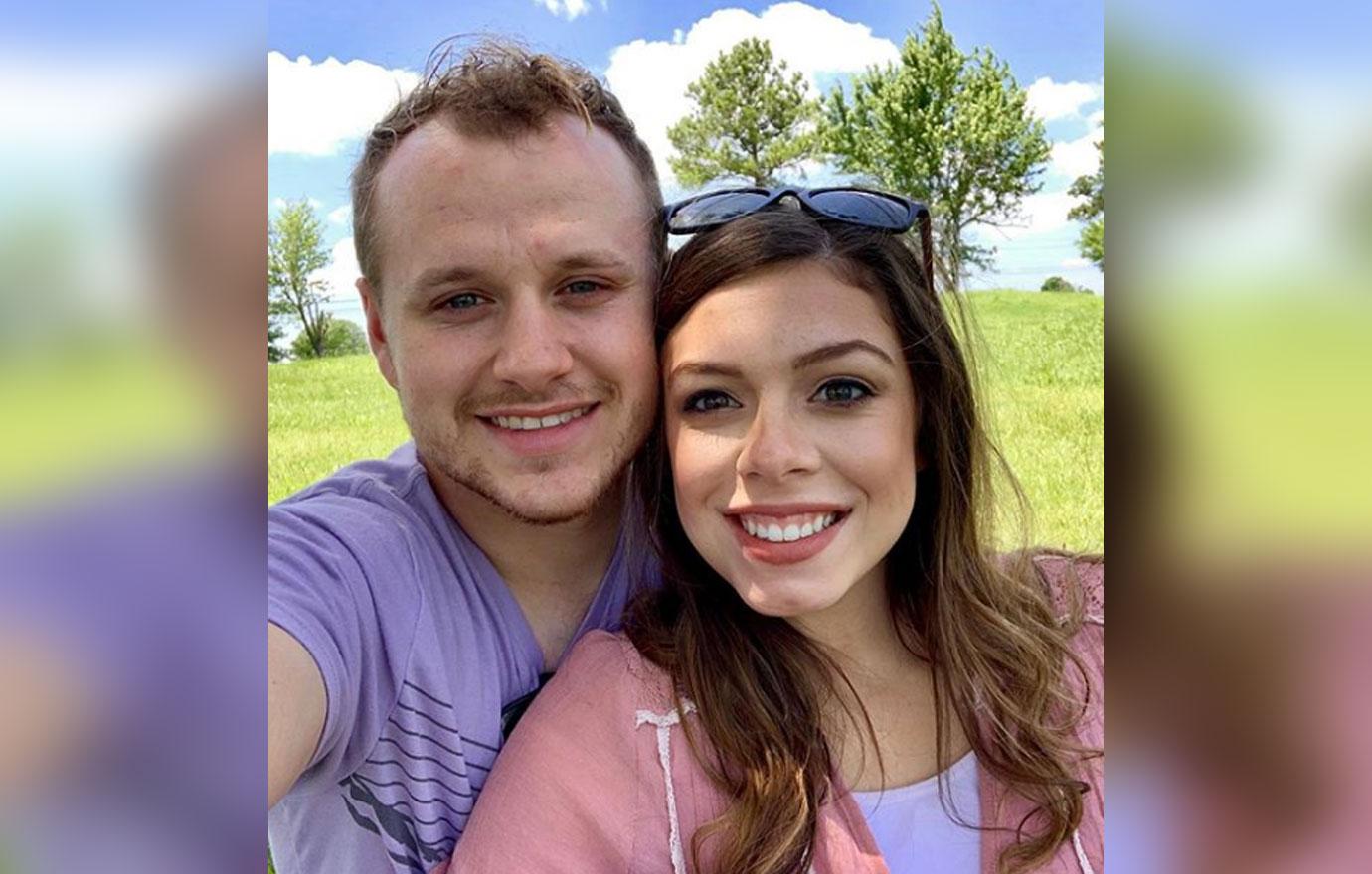 Josiah-Lauren-Duggar-Date-Day