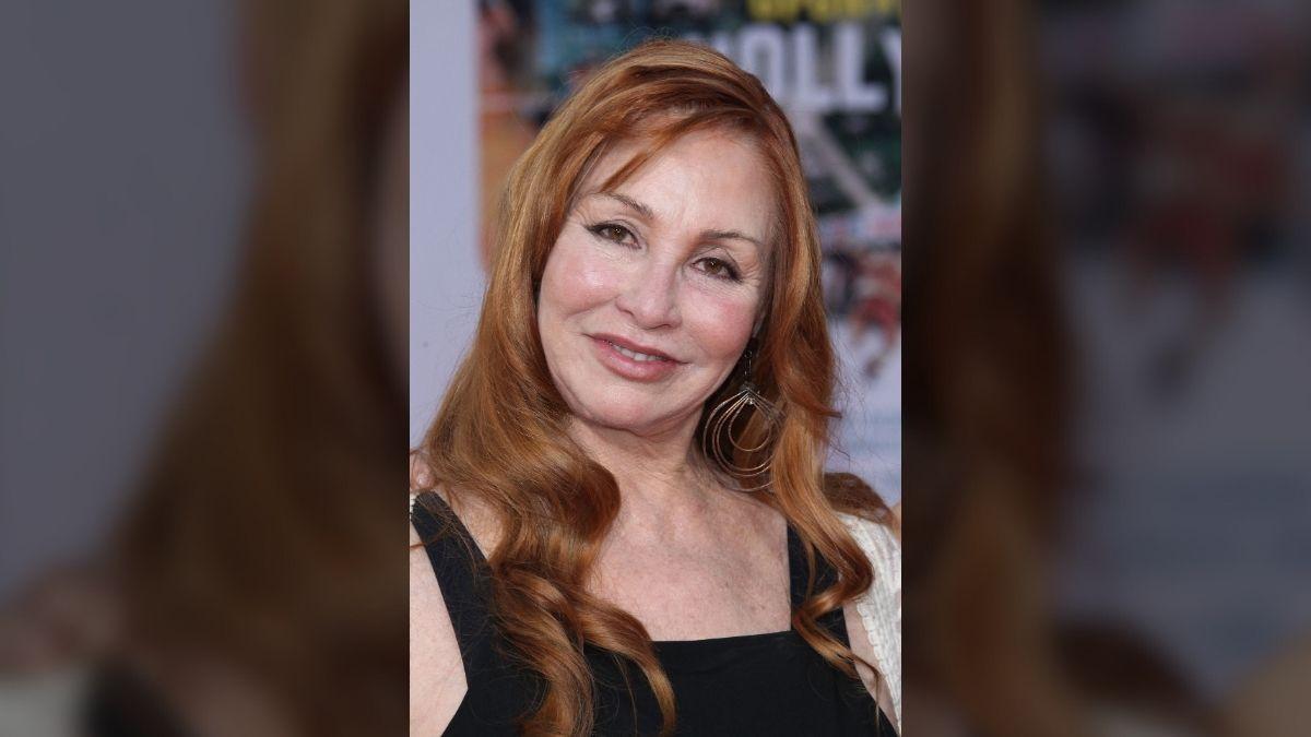 Photo of Debra Tate was vocal in her support of Margot Robbie's casting.