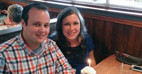 anna duggar josh motion acquittal new trial