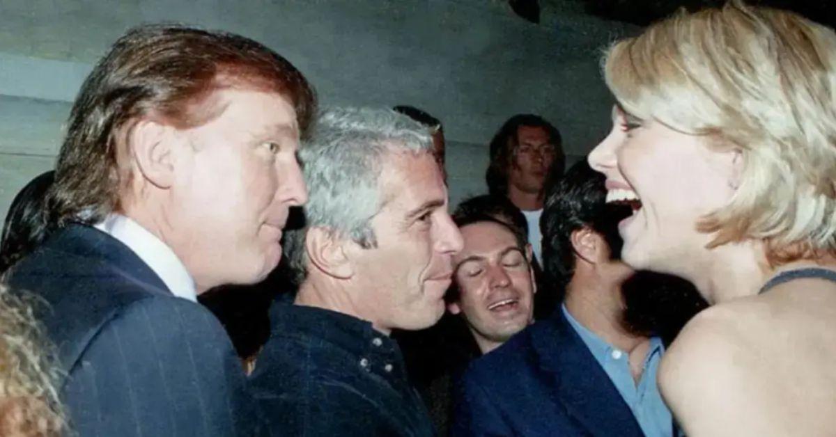 image of The Epstein investigation continues to widen.