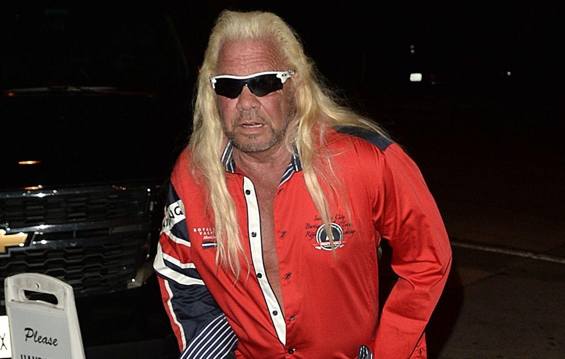 duane dog the bounty hunter chapman the search for brian is indeed over unidentified body personal belongings