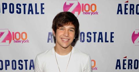 Austin Mahone 1