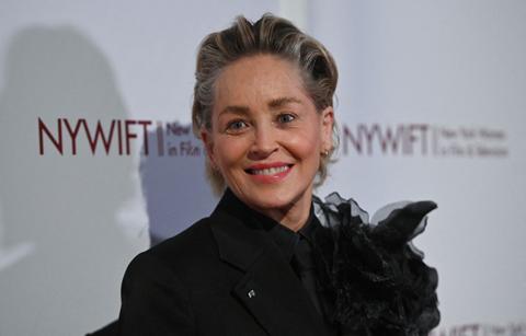 sharon stone near fatal  stroke left her intense sense peace